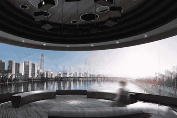 福建智能家居beat365唯一官网设计