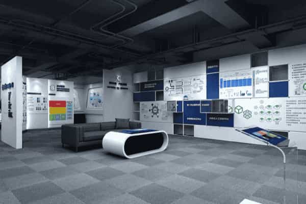 人身保险展览beat365唯一官网搭建设计装修